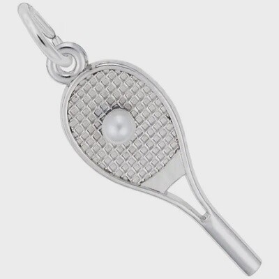 SS Tennis Racquet 3947