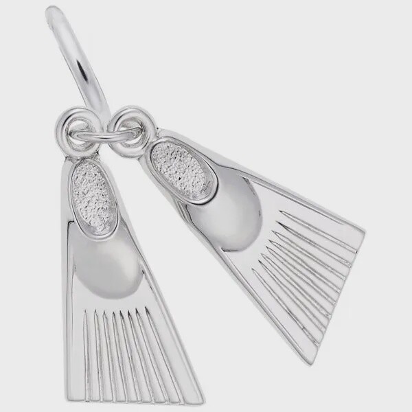SS Swim Fins 764