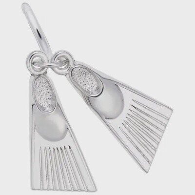 SS Swim Fins 764
