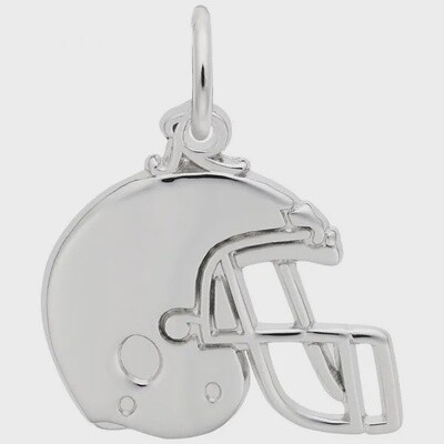SS Football Helmet 8265