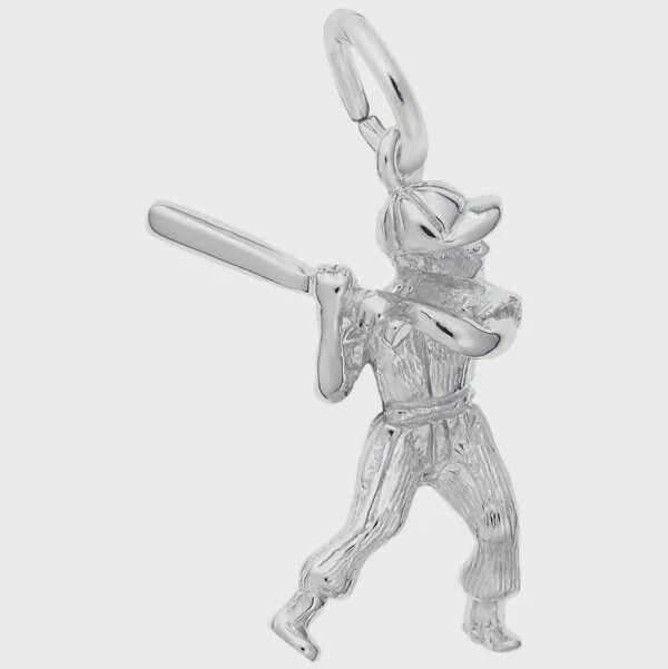 SS Baseball Player 1786