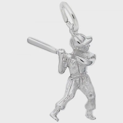 SS Baseball Player 1786