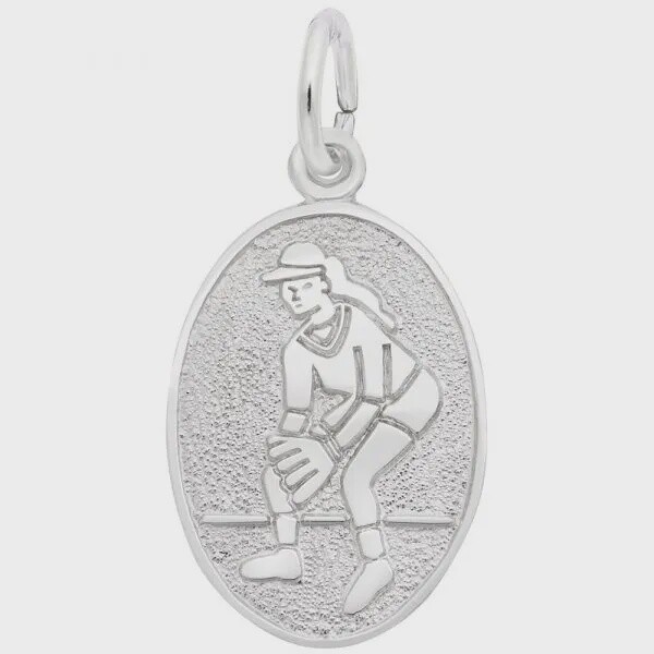 SS Female Softball 3353