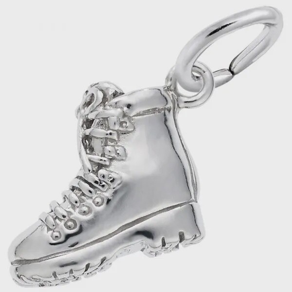 SS Hiking Boot 3462