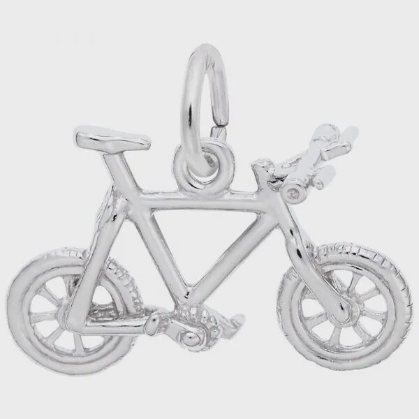 SS Mountain Bike 3362