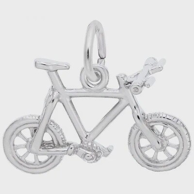 SS Mountain Bike 3362