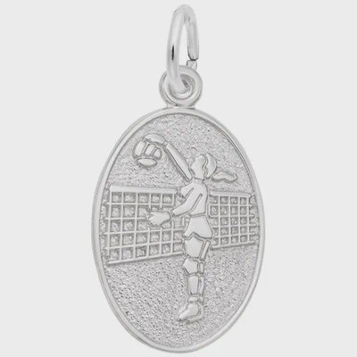 SS Female Volleyball 3355