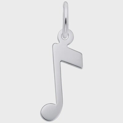 SS Music Note 5465