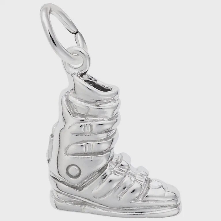 SS Ski Boot 6428
