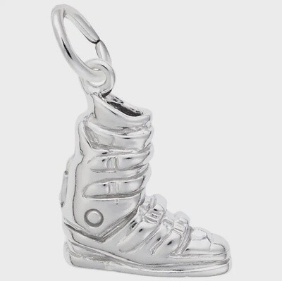 SS Ski Boot 6428