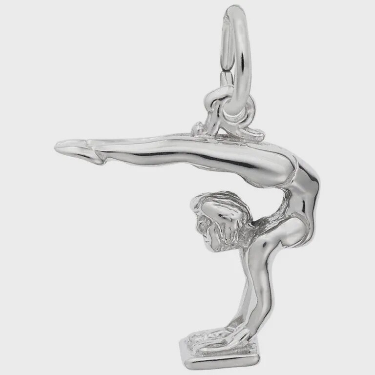 SS Gymnast 8330