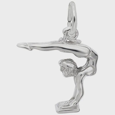 SS Gymnast 8330