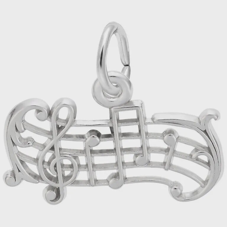 SS Music Staff 263