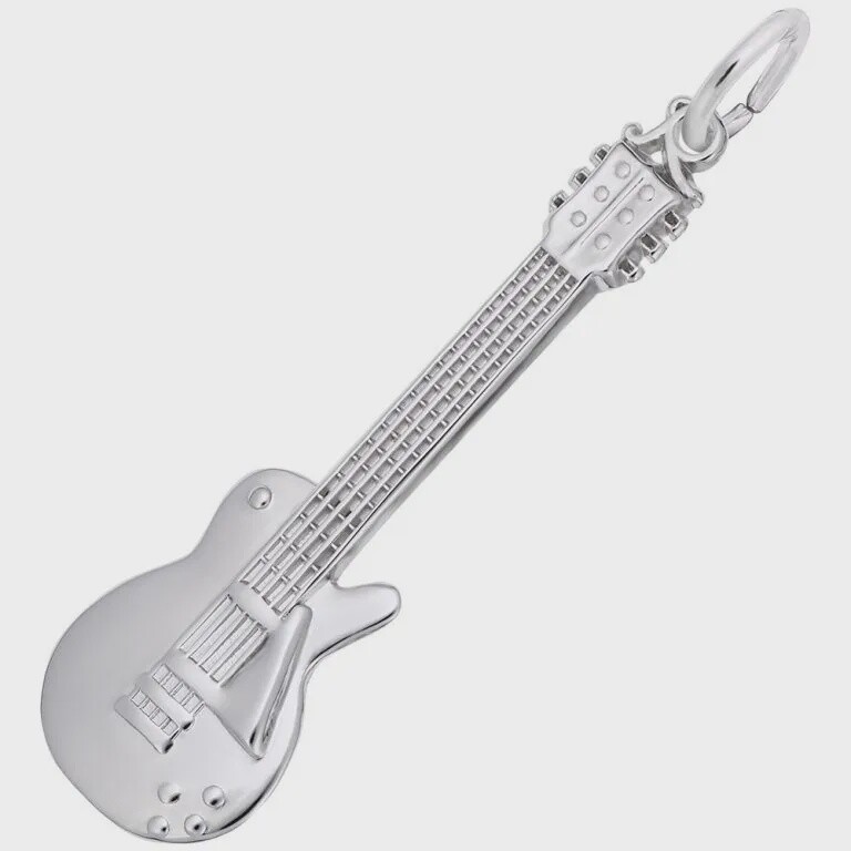 SS Guitar Electric 8221
