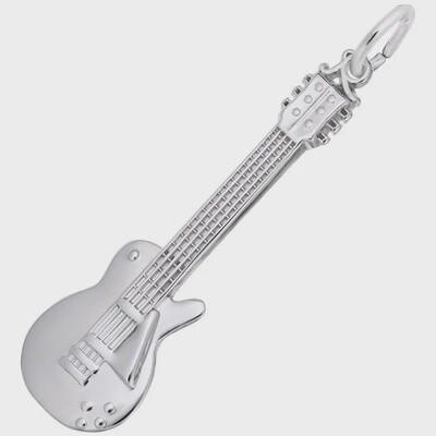 SS Guitar Electric 8221