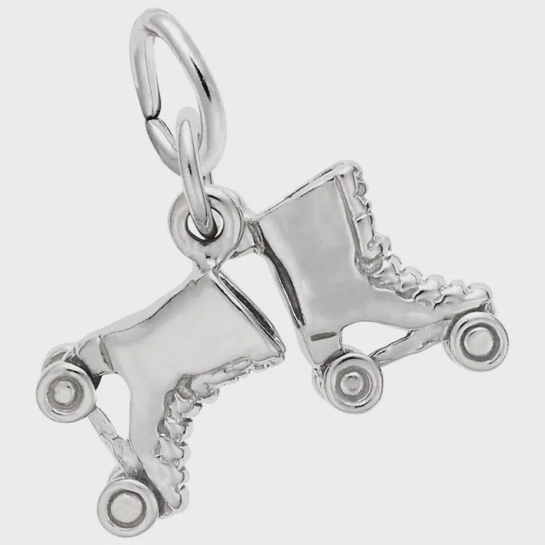 SS Roller Skates  3997