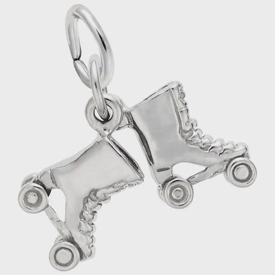 SS Roller Skates  3997