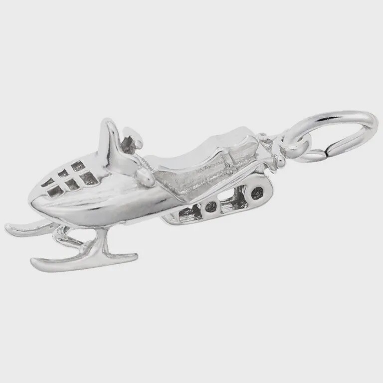 SS Snowmobile 8289