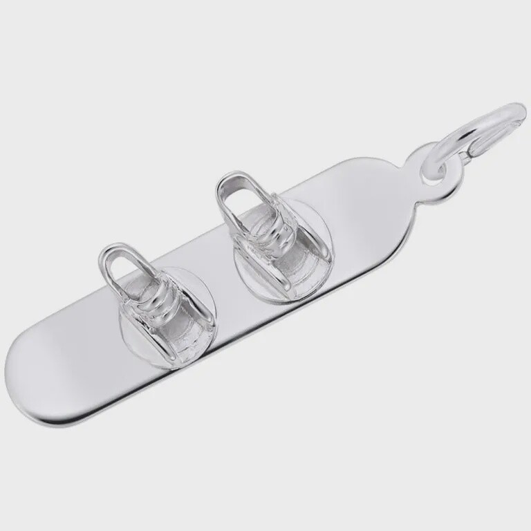 SS Snowboard 2331