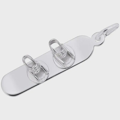 SS Snowboard 2331