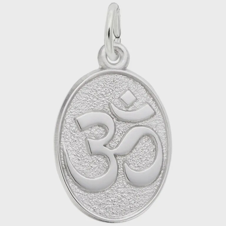 SS Yoga Symbol 2693