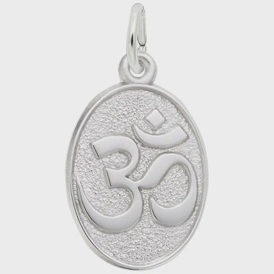 SS Yoga Symbol 2693