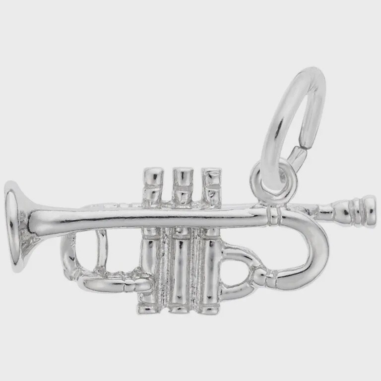 SS Trumpet 837