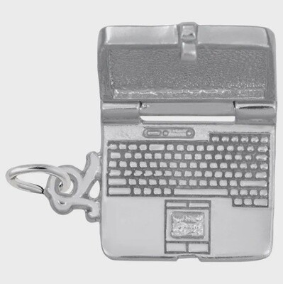 SS Laptop Computer 2600
