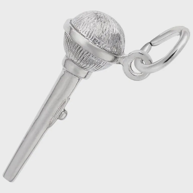 SS Microphone 6233