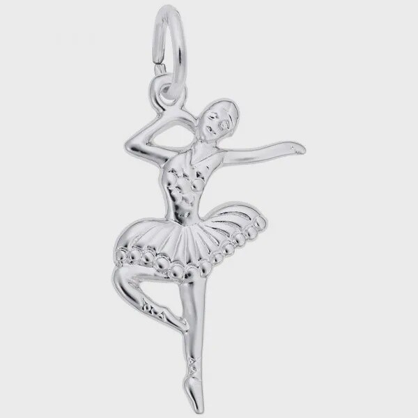 SS Ballet Dancer 191