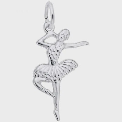SS Ballet Dancer 191