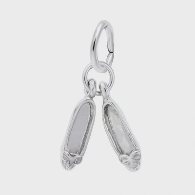 SS Ballet Shoes 448