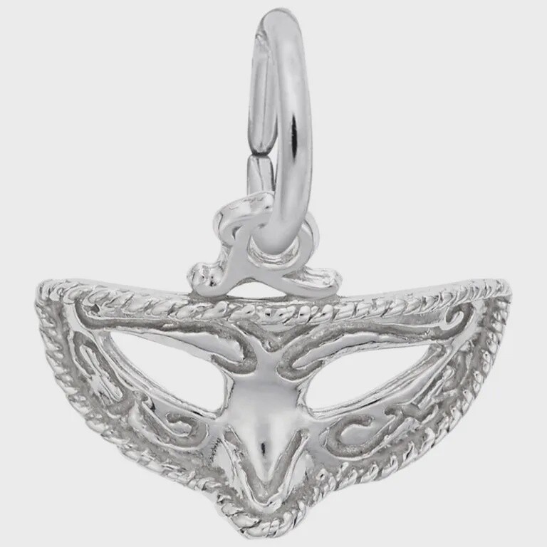 SS Mask Mardi Gras 1541