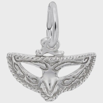 SS Mask Mardi Gras 1541