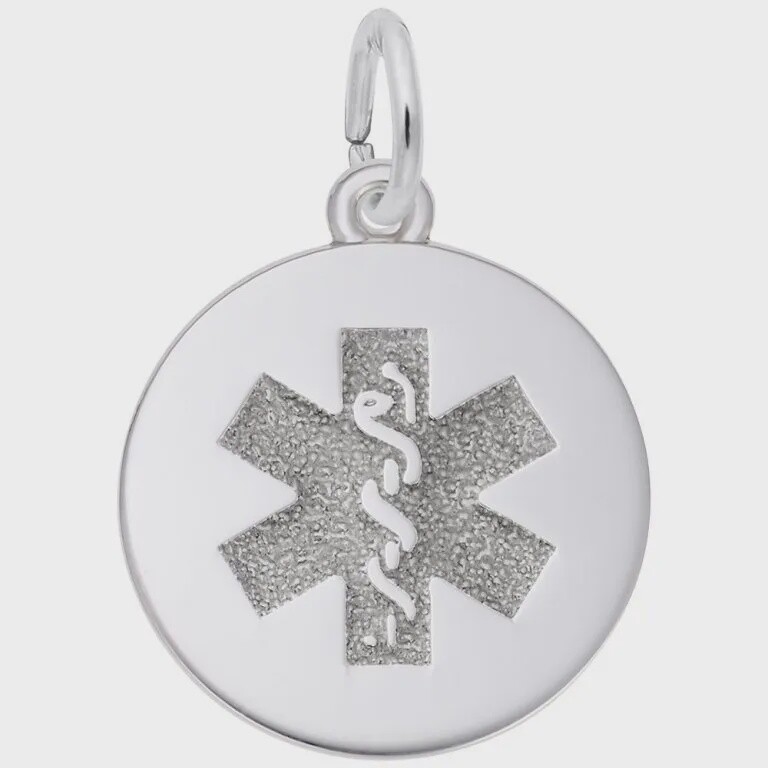 SS Medical Symbol 5098