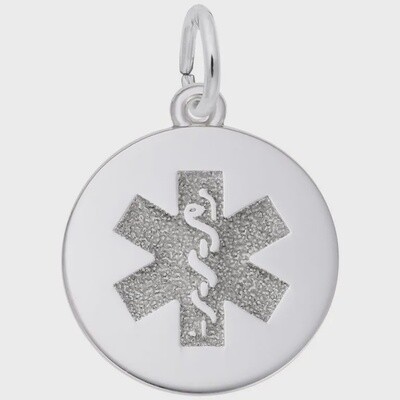 SS Medical Symbol 5098
