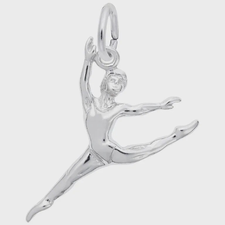 SS Ballet Dancer 3449