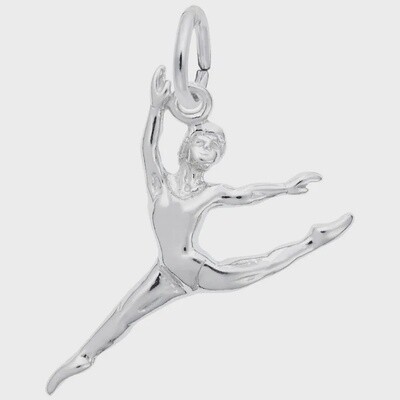 SS Ballet Dancer 3449