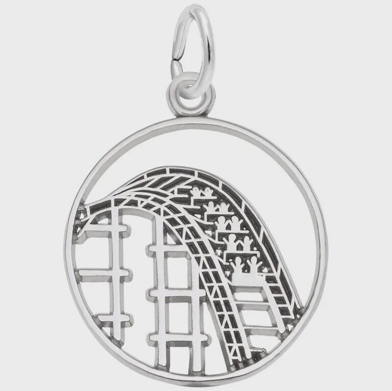 SS Roller Coaster 7791