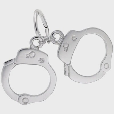 SS Handcuffs 1646