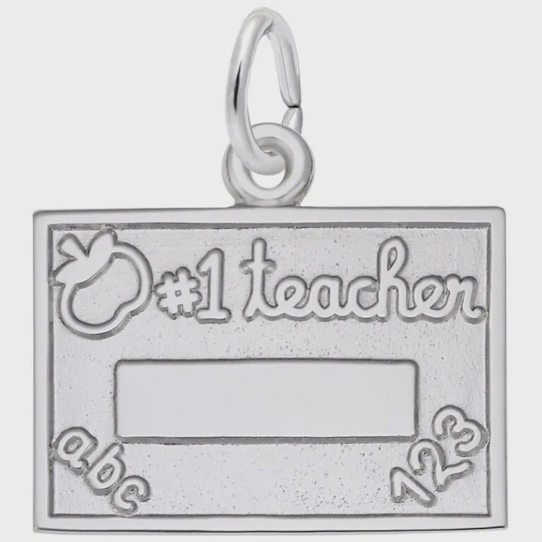 SS Teacher 3461