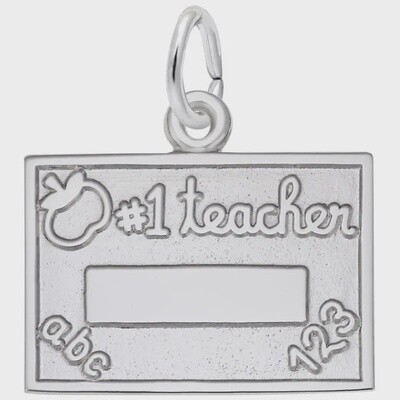 SS Teacher 3461