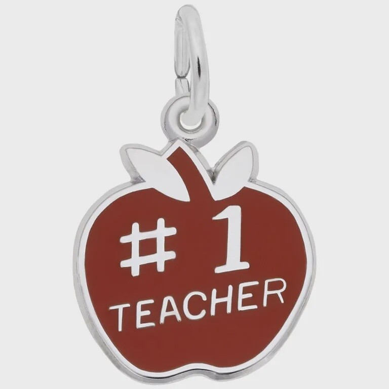 SS Teacher 3460