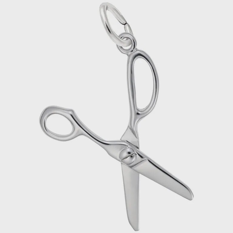 SS Scissors 583