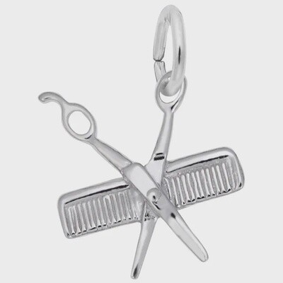 SS Comb and Scissors 799