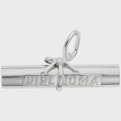 SS Diploma 185