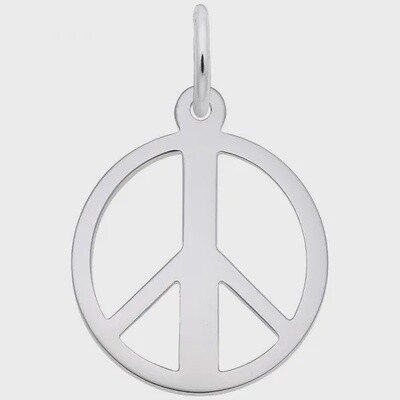 SS Peace Symbol 2148