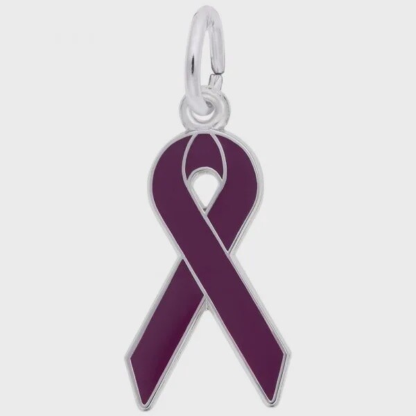SS Purple Ribbon 3801