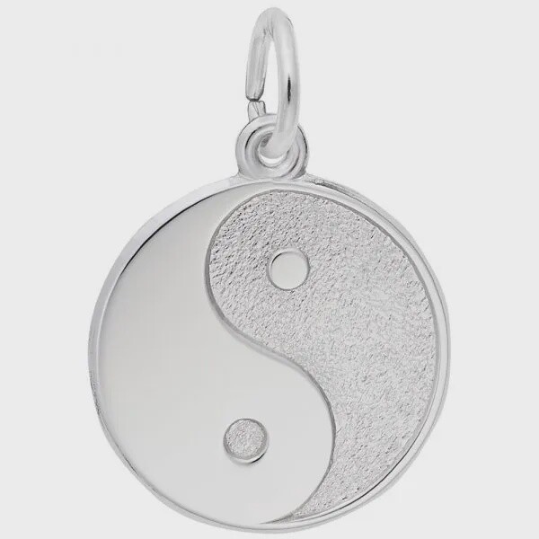 SS Yin Yang 6430
