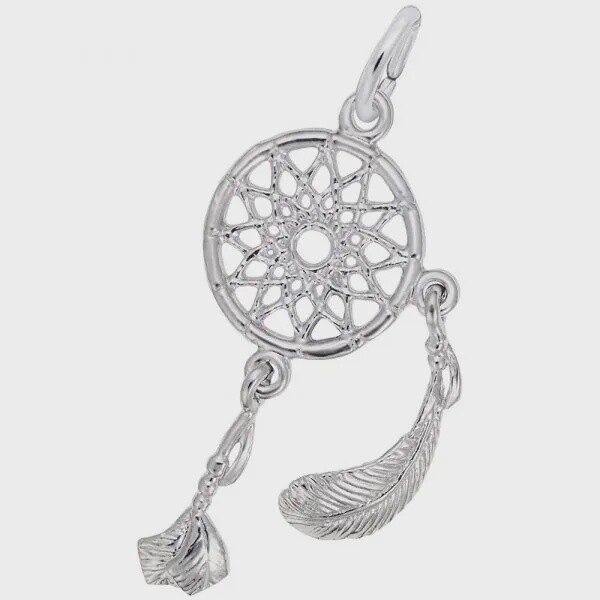 SS Dream Catcher 3698